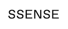 SSENSE 時裝