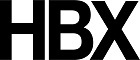 Klik hier voor kortingscode van HBX