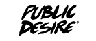 Public Desire logo