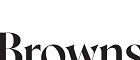 Klik hier voor kortingscode van Browns Fashion