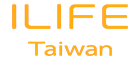 ILIFE 掃地機器人 台灣