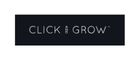 Klik hier voor kortingscode van Click Grow