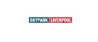 Liverpool Airport Parking 英國
