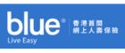 Blue WeMedi 門診保 logo