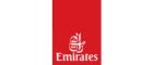 Klik hier voor de korting bij Emirates