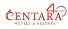 Klik hier voor de korting bij Centara Hotels Resorts