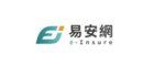 e-Insure 易安網保險 台灣 logo