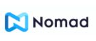 Klik hier voor kortingscode van Nomad