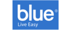Blue Insurance WeCare個人意外保障計劃1 logo