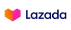 Lazada MY logo