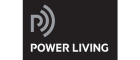 Power Living logo