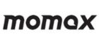 Momax logo