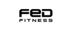 FED Fitness US logo