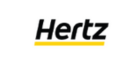 Hertz 歐洲 logo