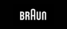 Braun 英國 logo