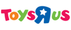 ToysRUs 玩具反斗城 logo