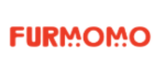 Furmomo 寵物健康服務 logo