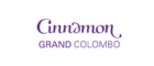 肉桂大科倫坡酒店 logo