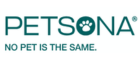 Petsona Pet Plan 健康營養計劃 logo