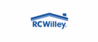 RC Willey 美國