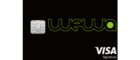(Private) Moneyhero WeWa Visa Signature Card